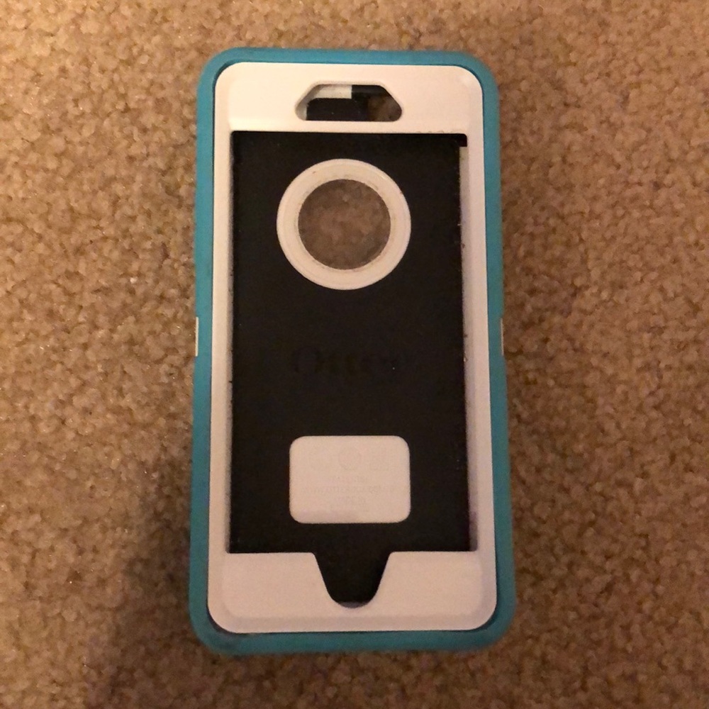 Otter box phone case